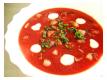 How To Make Russian Beet Borsch