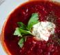How To Make Borsch