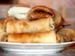 How To Make Russian Cheese Blintzes