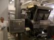 Mass Loading Equipment Of Soft Cheese Bars
