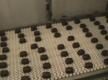 Factory Tour - Chocolate Spiral Freezing