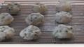 Russian Tea Cakes