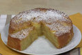 How To Make Rustic Apple Cake