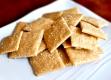 Rye Crackers