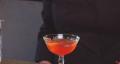 How to Make the Rye Invention Cocktail