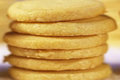 Sablé Biscuits