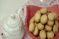 How To Make Sabl&eacute; Cookies - Recipe