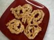 How To Make Sabudana Chakri Chakli Or Murukku - Indian Snack