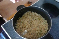 How To Make Spicy Cooked Sago Seeds
