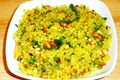 How To Make Delicious Sabudana Khichdi