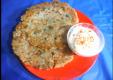 Sabudana Thalipeeth