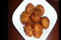 How To Make Sabudana Vada Or Wada (tapioca Balls)