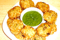How To Make Sabudana Vada