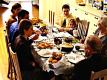 Food Allergy Survival Series: Breaking All the Rules and Being Safe at Dinner 