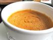 Saffron Flavored Fish Soup