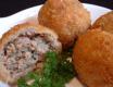 How To Make Herbed Sausage Meat Balls