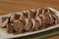 How To Make Oven Roasted Stuffed Turkey Breast