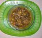 How To Make Sai Bhaji (palak/spinach)