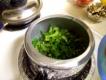 How To Make Sai Bhaji Part 2