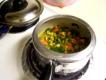 Sindhi Sai Bhaji Preparation Part 3