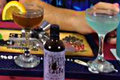 Sailor's Delight vs Long Dark Tea Time of The Soul