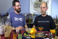 Sailor's Delight vs Thomas Coram Cocktail