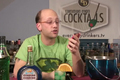 Famous Saint Patrick's Day Early With A Green Style Drink