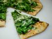 Salad Pizza
