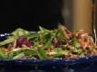 Healthy Fall Wheat Berry Salad