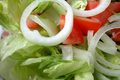 Olive Garden Salad Mix