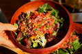 Lunch Time Salad