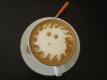 Making Fancy Coffee