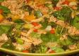 How To Make Garden Pasta Salad