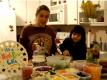 How To Make Salad Bar
