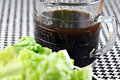 Homemade Salad Dressing