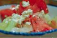 How To Make Salad Horiatika