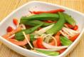 How To Make Lemony Salad Na Okra