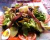How To Make Salad Nicoise