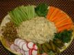 How To Make Salad Olivieh