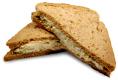 How To Make Salad On A Turkey Sandwich