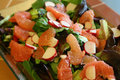 Grapefruit Salad
