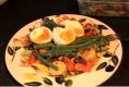 French Nicoise Salade