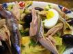 Salāṭat al-Bisbās - Fennel Salad