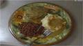 How To Make Salisbury Steak Hamburger With Gravy