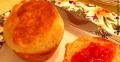 How To Make Blueberry Sally Lunn