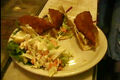 How To Make Sage Salmon With Caesar Salad