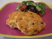 How To Make Salmon And Vegetable Burgers