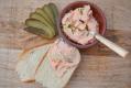 How To Make Smoked Salmon Pate