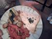 Once A Week Kitchen - How To Cook Salmon With Roasted Vegetables
