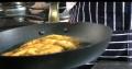 Spicy Pan Fried Salmon and Dill
